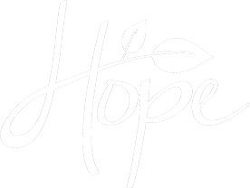 Hope Pregnancy logo