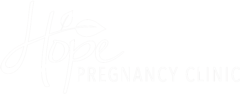Hope Pregnancy logo